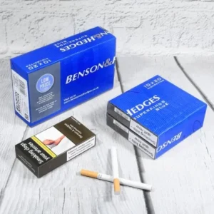Buy Benson & Hedges Superkings Blue Australia