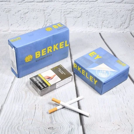 Buy Berkeley 200 Original Superkings online Australia