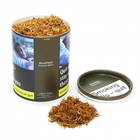 Buy Brookfield American Blend