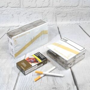 Buy Marlboro | Superkings Gold | (1 Sleeve)