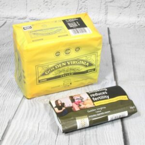 Buy golden virginia online