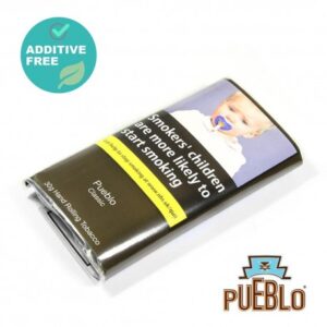 Buy Pueblo Hand Rolling Tobacco Classic 5x30g in Australia
