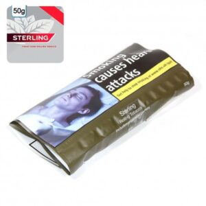 Buy Sterling Hand Rolling Tobacco online in Australia