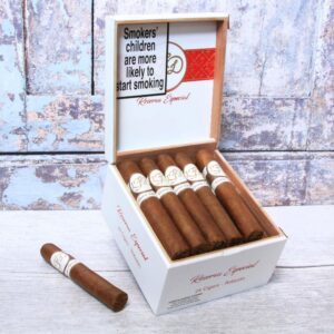 La Flor Dominicana Reserva Especial | Robusto Cigar – Box of 24 Cigars